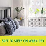 Bed Bug Killer & Repellent Travel Spray 3oz