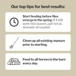 MultiFly Fly Control Pellets for Horses - 10 lb