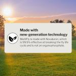 MultiFly Fly Control Pellets for Horses - 10 lb