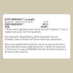 MultiFly Fly Control Pellets for Horses - 10 lb