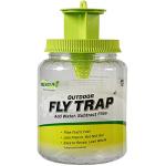 RESCUE! Reusable Outdoor Fly Trap
