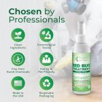 Hygea Natural Lice and Bed Bug Travel Spray