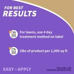 Bonide MOLEMAX Mole & Vole Repellent Granules