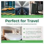 Hygea Natural Lice and Bed Bug Travel Spray