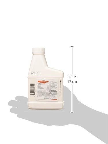 MGK 1852 Crossfire Concentrate Insecticide for Bed Bugs