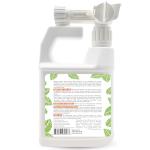 Mighty Mint Peppermint Oil Bug Control Spray 32 oz
