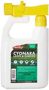 Cyonara Ready-to-Spray Mosquito & Insect Control 32oz