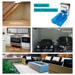 Blinc 2-Pack No-Kill Humane Mouse Traps