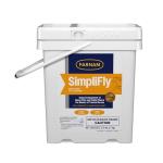 Farnam SimpliFly Fly Control Supplement for Horses