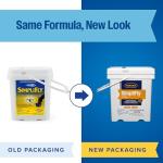 Farnam SimpliFly Fly Control Supplement for Horses