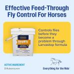 Farnam SimpliFly Fly Control Supplement for Horses