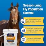 Farnam SimpliFly Fly Control Supplement for Horses
