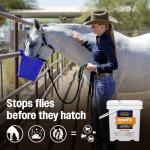 Farnam SimpliFly Fly Control Supplement for Horses