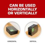 Tomcat Rat and Mouse Killer Stations - 2 Pack