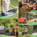 BugBai® 240 PCS Natural Citronella Mosquito Sticks