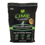 First Saturday Lime Insect Deterrent - 20LB Bag