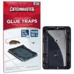 Catchmaster 16 Heavy-Duty Mouse & Insect Traps