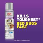 Ortho Home Defense Bed Bug and Flea Spray