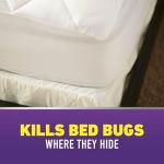 Ortho Home Defense Bed Bug and Flea Spray