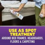 Ortho Home Defense Bed Bug and Flea Spray