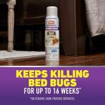 Ortho Home Defense Bed Bug and Flea Spray