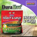Bonide Insect and Grub Control Granules 6 lb