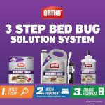 Ortho Home Defense Bed Bug and Flea Spray