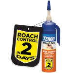 Terro Indoor Cockroach Gel Bait - 3 oz