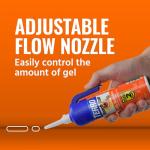 Terro Indoor Cockroach Gel Bait - 3 oz