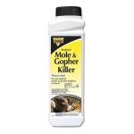 Bonide 1 lb Moletox - Mole & Gopher Killer