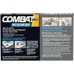 Combat Max Ant Bait Stations, Indoor/Outdoor, 6 Pack