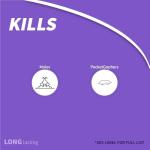 Bonide 1 lb Moletox - Mole & Gopher Killer