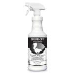 Skunk-Off Shampoo Spray, 32 Ounce
