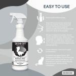 Skunk-Off Shampoo Spray, 32 Ounce