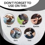 Skunk-Off Shampoo Spray, 32 Ounce