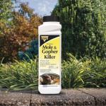 Bonide 1 lb Moletox - Mole & Gopher Killer