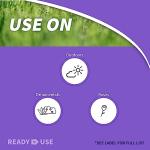 Bonide Insect Control Granules for Lawn & Garden