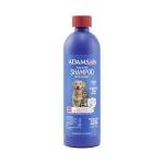 ADAMS Plus Flea & Tick Shampoo for Pets