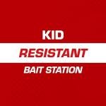Tomcat Mouse Killer Bait Stations - Child & Pet Safe