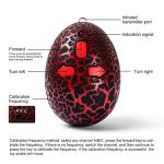 Realistic Rechargeable Cobra Prank Snake Toy