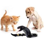 Realistic Rechargeable Cobra Prank Snake Toy