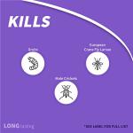 Bonide 603 Annual Grub Killer – 6 lb