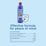 ADAMS Plus Flea & Tick Shampoo for Pets