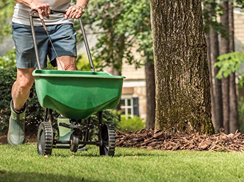 Natural Grub Control Granules with BTG