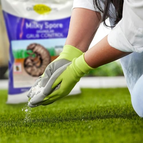 St. Gabriel Organics Milky Spore for Japanese Beetles