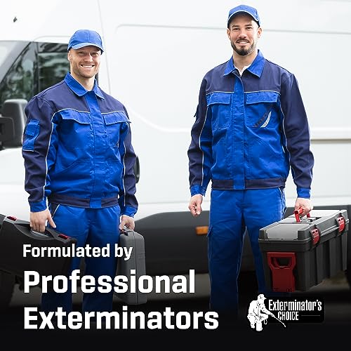 Exterminators Choice Non-Toxic Snake Repellent Spray