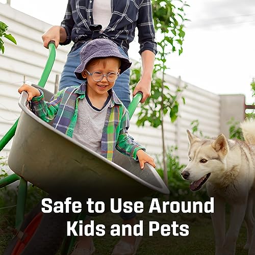 Exterminators Choice Non-Toxic Snake Repellent Spray