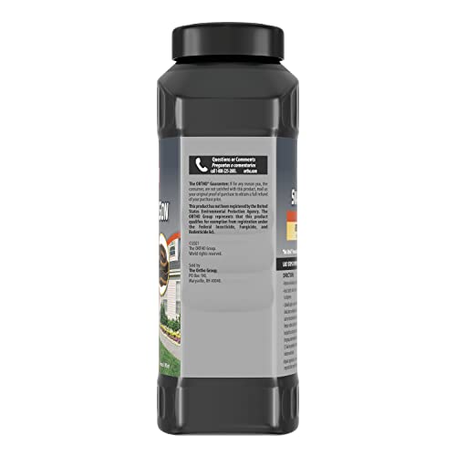 Ortho Snake B Gon1 No-Stink Repellent Granules