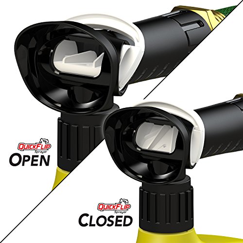 Black Flag Flea and Tick Killer Yard Spray