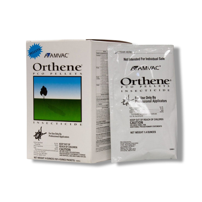 Orthene PCO Pellets 10oz: Acephate for Roach Control